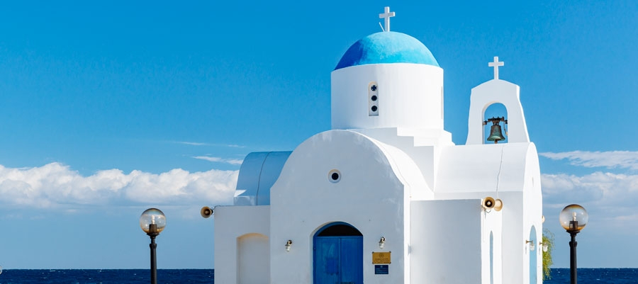 Fig Tree Bay – Protaras